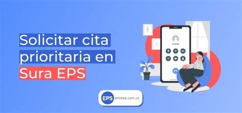 sura citas prioritarias por internet|Cómo agendar una cita prioritaria desde la agenda。